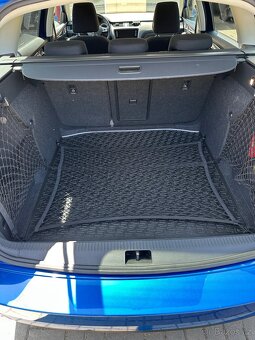 Octavia 3, 2.0 tdi, 110 kW 4x4 r.v.2017 - 14