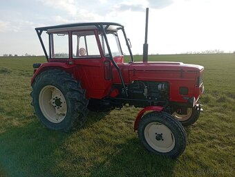 Zetor 4011 - 14