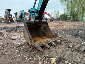 KUBOTA RX 406E - 14