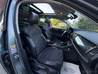 Škoda Kodiaq 2.0 TDI 110Kw STYLE Fulled/Kamera/Navi/2022 - 14