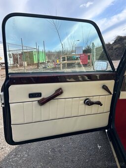 Mini cooper 1985 - 14