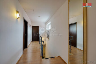 Prodej rodinného domu, 160 m², Sadov - 14