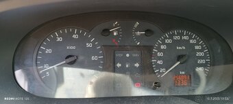 Prodám Renault Megane Break 1.6i 79kW kombi - 14