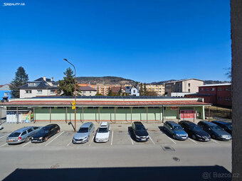 Pronájem bytu 2+1 55 m² Benátky, Vsetín - 14