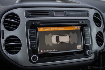 Volkswagen Tiguan 2.0 CR TDI 4-Motion Sport&Style DSG - 14