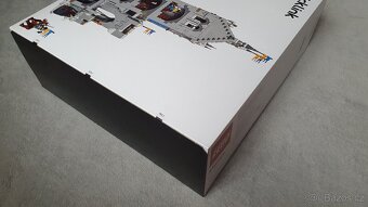 Lego 910029 Horská pevnost - 14