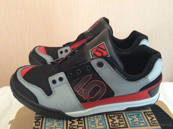FIVE TEN FREERIDER VXI - boty pro AM, Trail, Enduro - 14