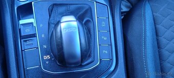 VW Tiguan 2,0TDi 110kw DSG 2020 VIRTUAL KEYLOCK KAMERA TAŽNY - 14