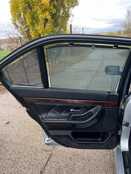 BMW e38 740i ALPINA LOOK - 14