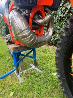 KTM exc 300 tpi erzbergrodeo 2023 - 14