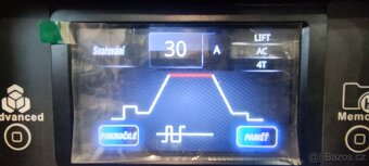 Prodám Kowax GeniTig ACDC 315W LCD5 TIGMMA - 14