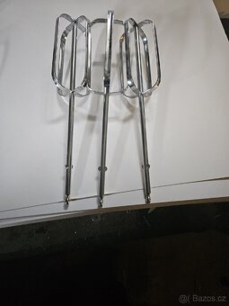 Metly šlehací ETA - 14