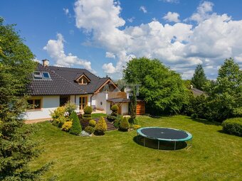 Prodej, rodiiný dům, 1885 m2, Václavovice - 14