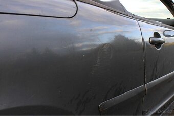 Peugeot 207CC (cabrio) - 14