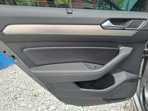 Vw Passat 2.0tdi - 14