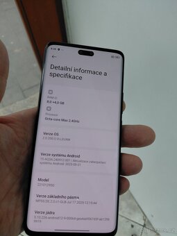 Xiaomi 13 Lite 256GB - 14