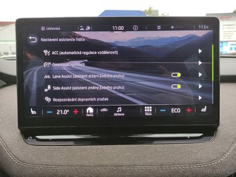 Škoda Enyaq iV 60 EDITION MATRIX LED KAMERA - 14