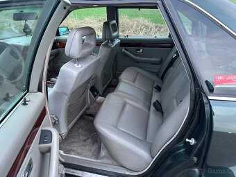 Audi V8 D11 4.2 206kw automat 4q - 14