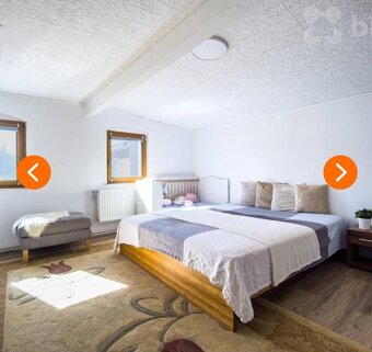 Prodej rodinného domu 6+1 - 14