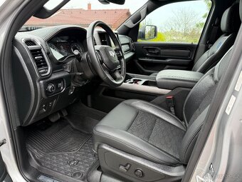 DODGE RAM 1500 MOPAR21 HEMI DPH - 14
