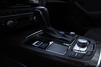 Audi A6 3.0 TDI Biturbo 235kW S-line Quattro | TOP STAV - 14