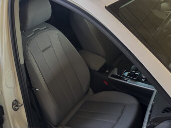 AUDI A4 40TDI 2019 TOP LED DRIVE SELECT SERVIS - 14