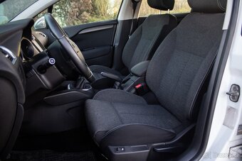 Citroën C4 Blue HDi 120 S&S FEEL EDITION - 14