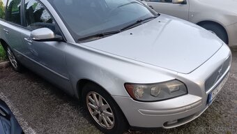 Volvo V 50 2.D. 100kw. r.v. 2006 - 14