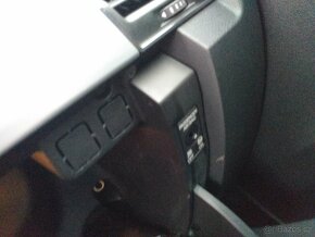 ŠKODA FABIA COM.1,4 TDi 66KW,,KLIMA,ESP,ČR,SERVISKA - 14