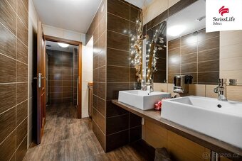 Prodej ubytovacího zařízení 3123 m2, Budislav - 14