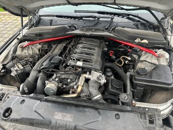 Bmw e60 530d manual - 14