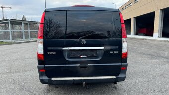 MB VITO 111CDI EXTRA LONG - 14