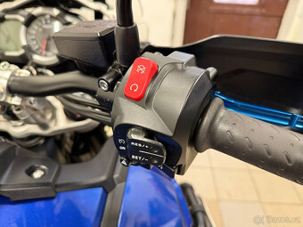 Triumph Tiger Exploler 1200xcx - 14