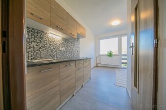Cenově dostupné bydlení s kompletním zázemím - 14