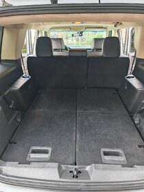 Ford Flex 211kw Limited 2019 - 14
