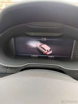Škoda Octavia 1.5tsi, DSG,virtual Cockpit - 14