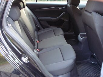 Škoda Octavia IV combi 1.0tsi 81kw 9900 km DPH - 14
