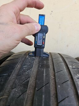 5x108 r19 Borbet - 14