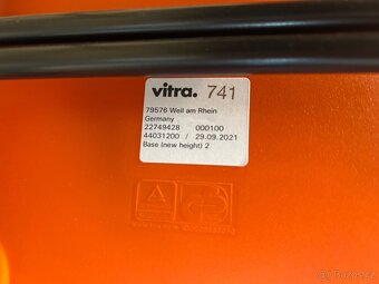 Židle Vitra - 14