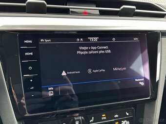 Arteon Shooting Brake "R" 2.0 TSI 235kW 4Motion DSG - 14