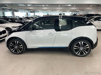 BMW i3s DPH odpočet r.v.2021 - 14