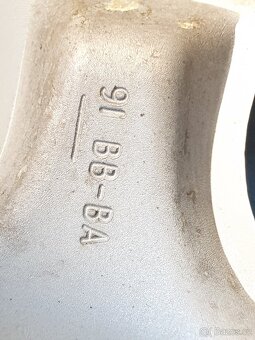 Rezerva Ford SIERRA 14" - 14