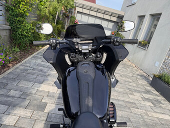 Harley Davidson FXLRST Low Rider ST, 11/2022, 11tkm, DPH - 14