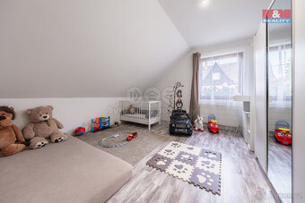 Prodej rodinného domu, 335 m², Hřiměždice - 14