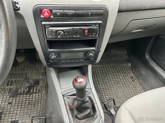 Seat Ibiza 6L - 14