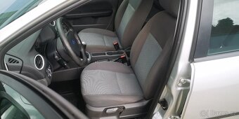 Ford Focus Kombi II 1,8 TDCi - 85kw. STK+EM do 6/2026 - 14