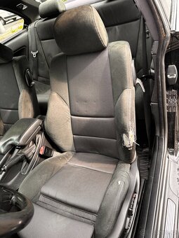 BMW E46 330ci - 14