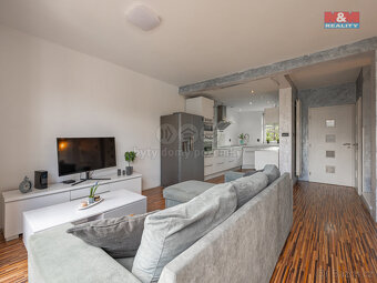 Prodej rodinného domu, 98 m², Řehenice - 14