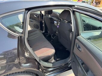 Seat Leon 1P 2TDI 103 KW - 14