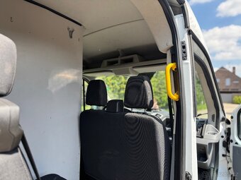 Ford Transit, 5 MÍST , 2,0 TDCI ,125KW, vysoký - 14